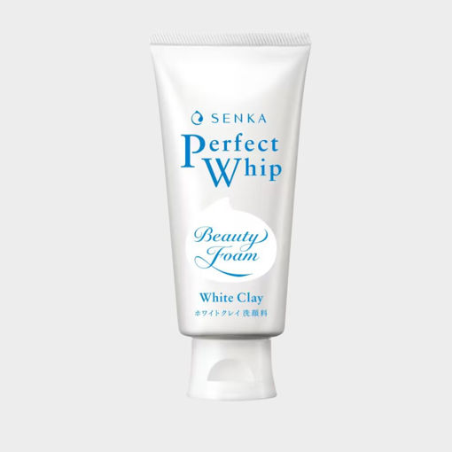 Picture of SENKA PERFECT WHIP WHITE CLAY
